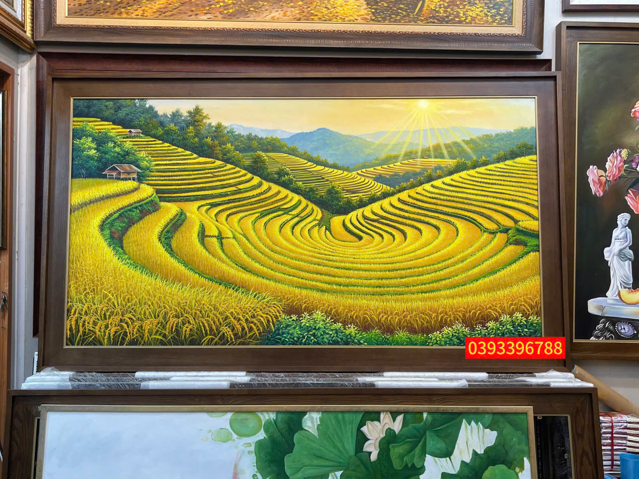 tranh-ruong-bac-thang